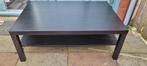 Donkere salontafel- Gratis, Ophalen