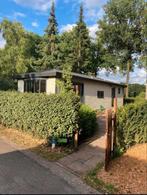 4-persoons Chalet te huur Veluwe kort/lang verblijf, In bos, 2 slaapkamers, Internet, Recreatiepark