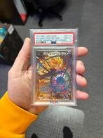Dragon ball super psa 10 winner card!, Ophalen of Verzenden, Zo goed als nieuw