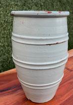 Terracotta plantenpot, Ophalen, Steen, Minder dan 30 cm, Rond