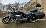 Suzuki Intruder 1800 R uit 2009 - Zeer lage km-stand, Motoren, 2 cilinders, Chopper, Particulier, Meer dan 35 kW