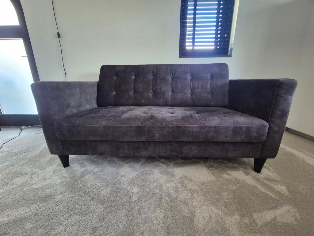 UMIX 2-zits bank Broadway NY - Stijlvolle tweezitter, Huis en Inrichting, Banken | Sofa's en Chaises Longues, Gebruikt, Tweepersoons