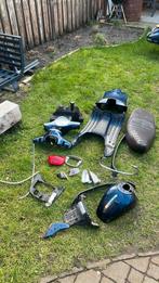 Vespa lx kappen, Ophalen of Verzenden, Zo goed als nieuw, Kap, Vespa