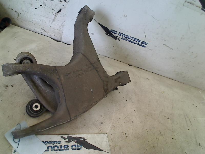 Draagarm Achter SET Audi A6 Avant (C7) (2011-05/2015-04), Gebruikt, Auto-Union-Straße  1, Ingolstadt 85057, , Duitsland, Info@audi.de