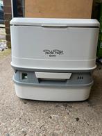 Porta Potti Cube 335 for VW Camper Van, Caravans en Kamperen, Ophalen, Zo goed als nieuw