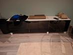 Ikea besta kasten, Gebruikt, 150 tot 200 cm, Ophalen of Verzenden, Minder dan 100 cm