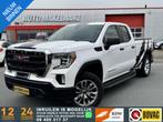 GMC Sierra 1500 5.3 V8 LPG 200L MARGE CARPLAY TOP, Auto's, Automaat, Stof, Gebruikt, 5654 cc