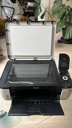 Canon pixma mp490, Ophalen, Zo goed als nieuw