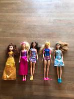 Barbies, Kinderen en Baby's, Ophalen of Verzenden, Gebruikt, Barbie