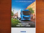 Iveco New Eurocargo, Ophalen of Verzenden, Nieuw, Overige merken