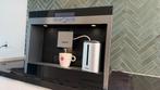 Siemens Inbouw Koffiemachine, Witgoed en Apparatuur, 10 kopjes of meer, Ophalen of Verzenden, Zo goed als nieuw, Koffiemachine