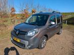 Renault Kangoo, Auto's, Voorwielaandrijving, 1350 kg, 1295 kg, 4 cilinders