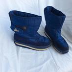 Stoere blauwe snowboots. Mt 31. Merk Rubber Duck, ., Ophalen of Verzenden, ., Jongen