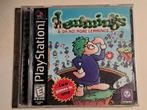 PS1 LEMMINGS - OH NO! MORE LEMMINGS, 1 speler, Ophalen of Verzenden, Gebruikt, Vanaf 18 jaar