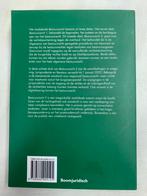 MRT BESTUURSRECHT 2 - MARSEILLE E.A., Ophalen of Verzenden, Zo goed als nieuw