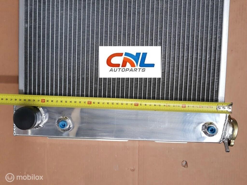 Radiateur CHEVROLET CAMARO V8 1967-1969 AT 68, Nieuw, Ophalen of Verzenden