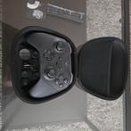 Xbox Elite Series 2 Controller - Zo goed als nieuw, Spelcomputers en Games, Spelcomputers | Xbox | Accessoires, Ophalen, Xbox Series S