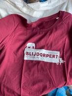 Blijdorpert T-shirt Rotterdam Zoo Maat L Diergaarde Blijdorp, Eén persoon, Ticket of Toegangskaart