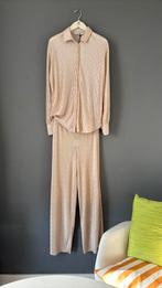 Costes pak Nieuw! Blouse L pants S, Kleding | Dames, Jumpsuits, Ophalen of Verzenden, Zo goed als nieuw