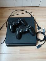 Playstation 4, Ophalen of Verzenden, Gebruikt, Met 1 controller, Original