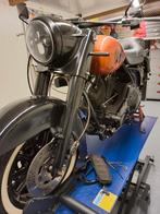 Harley Electra glide project matching numbers incl kenteken, 2 cilinders, 1340 cc, Particulier, Toermotor