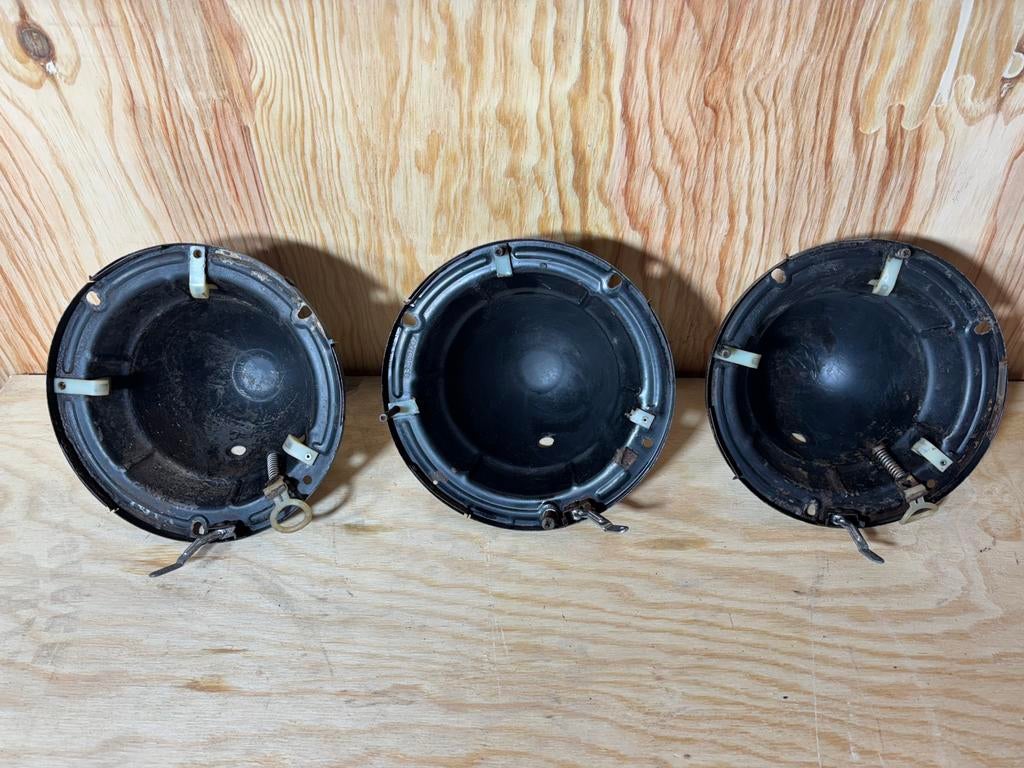 Koplamphouders Alfa Romeo Bertone, Ophalen of Verzenden, Gebruikt, Alfa Romeo