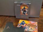 Shadow Warriors Ninja Gaiden NES, Avontuur en Actie, Vanaf 18 jaar, 1 speler, Ophalen of Verzenden