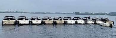 Gezocht - Te koop gevraagd: SLOEP / TENDER SLOEP, Ophalen, 10 tot 30 pk, Gebruikt, Binnenboordmotor