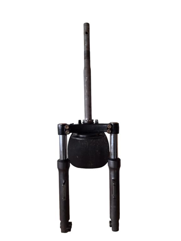 Voorvork origineel Kymco Agility rs, Gebruikt, Kymco, Kymco, Ophalen of Verzenden