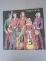 Fotheringay made in Germany 1970, Ophalen of Verzenden, Zo goed als nieuw, 12 inch, Poprock