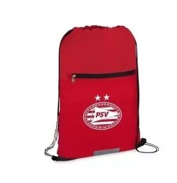 PSV zwem/gymtas, Maat XS of kleiner, Ophalen of Verzenden, Nieuw, Clubaccessoires