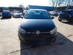 vw polo 6r 1.2 tdi bj2011 voorkop compleet, Ophalen of Verzenden, Voor, Volkswagen, Bumper