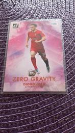 Diogo Jota Zero Gravity Liverpool FC Spelerskaart, Ophalen of Verzenden