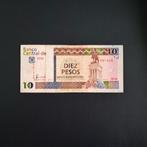10 peso Cuba #060, Verzenden, Noord-Amerika, Los biljet