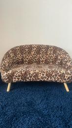 Leuk honden bankje, Ophalen of Verzenden, Nieuw, Rechthoekig, Minder dan 50 cm