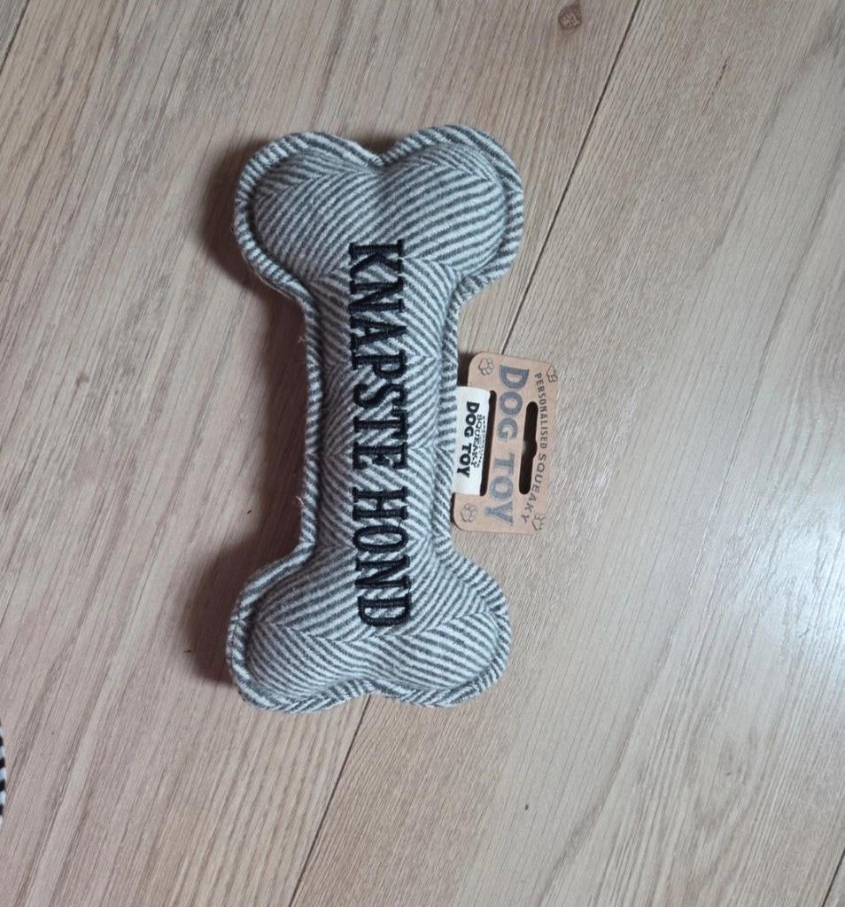 Speeltje hond, Dieren en Toebehoren, Ophalen of Verzenden, Nieuw