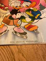 Donald Duck Nr. 1-1996, Boeken, Eén stripboek, Ophalen of Verzenden, Gelezen