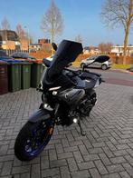 Yamaha Tracer 7 uit 2023 Akra/lage km stand, 700 cc, 2 cilinders, Particulier, Meer dan 35 kW