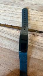 Horloge, stappenteller, Ophalen of Verzenden, Zo goed als nieuw, Overige merken