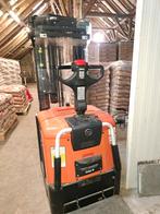 Stapelaar 1600kg - Efficiënt en Krachtig, Ophalen of Verzenden