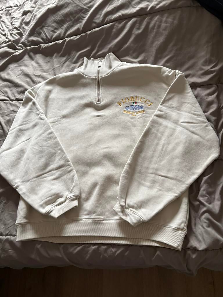 Fiorucci ziptrui, Verzenden, Zo goed als nieuw