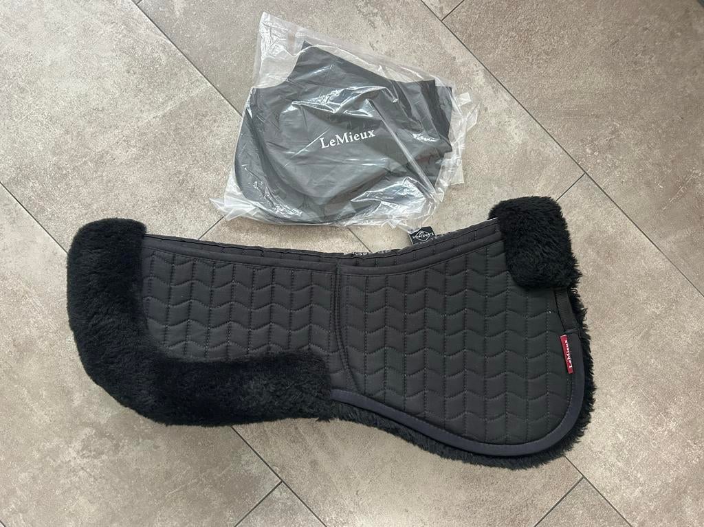 Lemieux Prosorb zadelonderlegger, Ophalen of Verzenden, Zo goed als nieuw