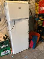 Zanussi koelkast met vriesvak, Ophalen, Gebruikt, 120 tot 140 cm, 100 tot 150 liter