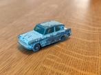 Matchbox Ford Anglia, Ophalen of Verzenden, Zo goed als nieuw, Auto