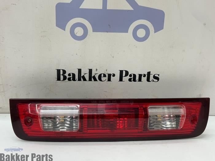 Extra Remlicht midden van een Dodge RAM, Auto-onderdelen, Verlichting, Dodge, Gebruikt, 3 maanden garantie