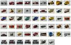 Modelauto’s: o.a. Corgi, Dickie Toys, Lledo, Matchbox, Welly, Ophalen of Verzenden, Gebruikt, Auto