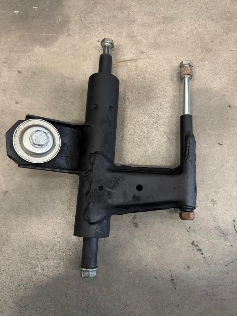 Vespa,Zip,Piaggio,50cc,80cc,125cc subframe, Ophalen of Verzenden