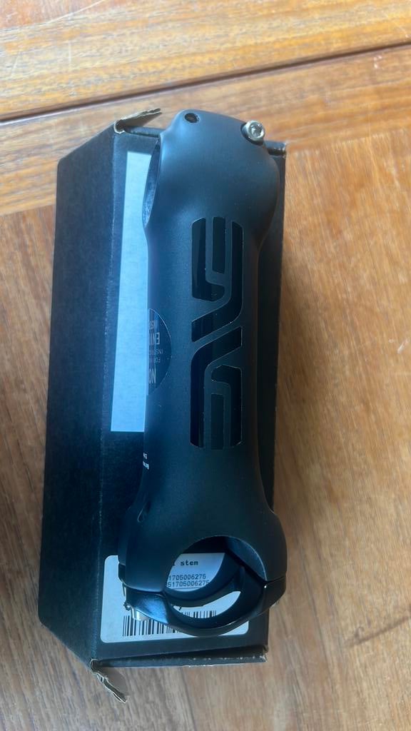 Enve Road Carbon Stuurpen 130mm, Ophalen of Verzenden, Zo goed als nieuw, Stuur