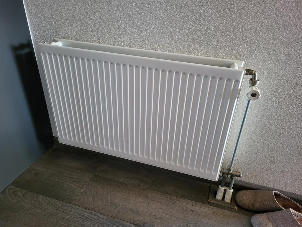 Diverse radiatoren type 22, Ophalen, 30 tot 80 cm, Gebruikt, Radiator