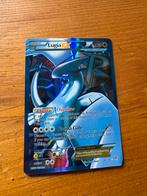 Pokémon kaart Lugia EX, Ophalen of Verzenden, Gebruikt, Losse kaart, Foil